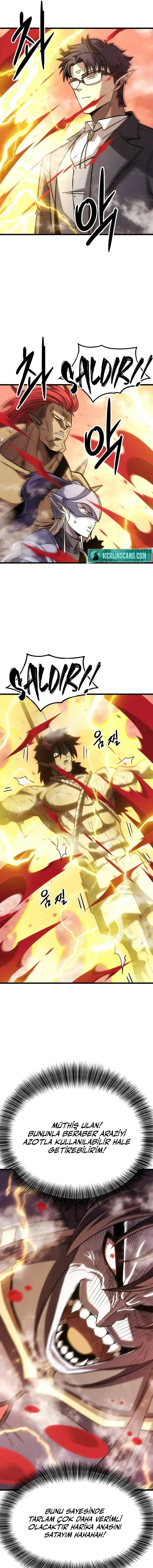 What a Bountiful Harvest, Demon Lord! - Bölüm 2 - Sayfa 26