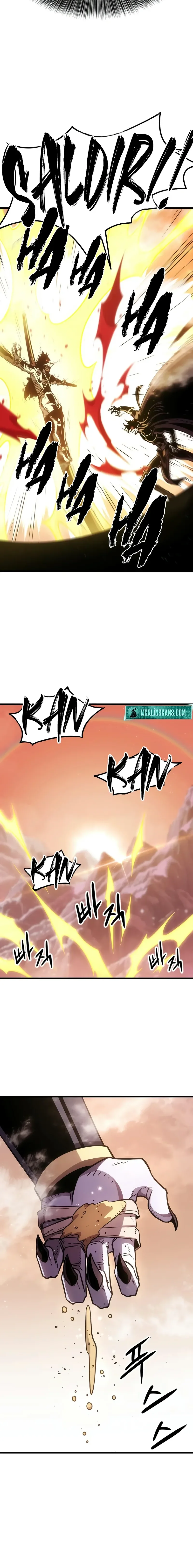 What a Bountiful Harvest, Demon Lord! - Bölüm 2 - Sayfa 27