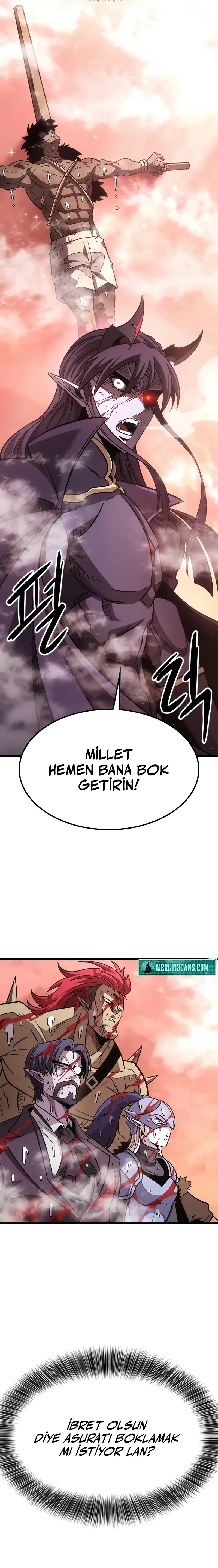 What a Bountiful Harvest, Demon Lord! - Bölüm 2 - Sayfa 29