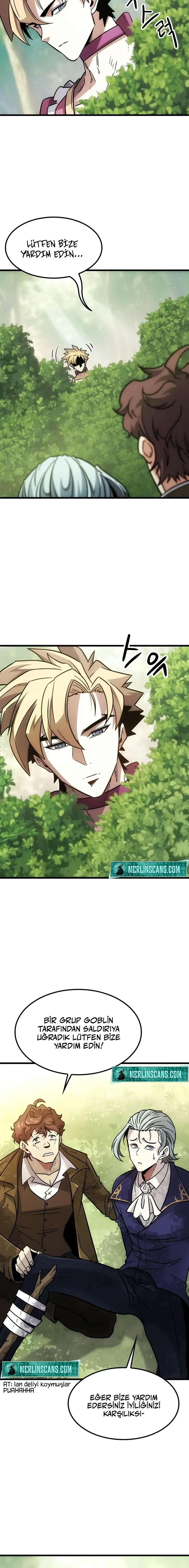 What a Bountiful Harvest, Demon Lord! - Bölüm 2 - Sayfa 31