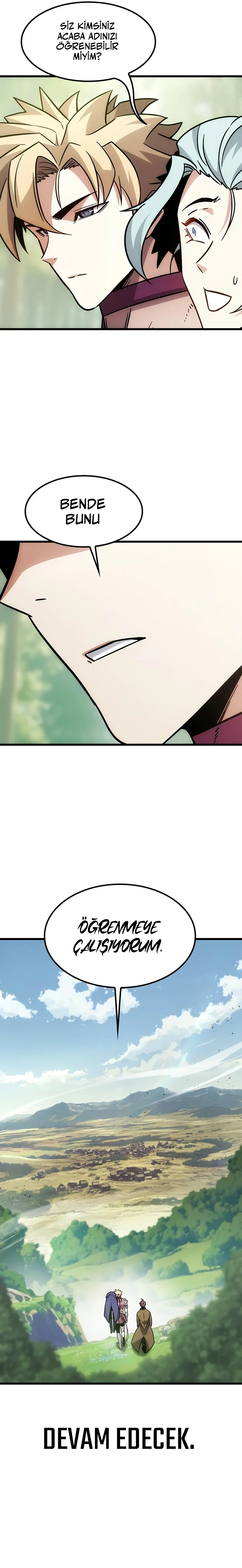 What a Bountiful Harvest, Demon Lord! - Bölüm 2 - Sayfa 34