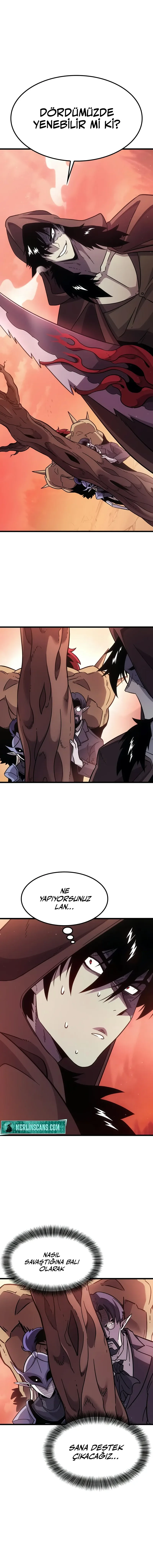 What a Bountiful Harvest, Demon Lord! - Bölüm 2 - Sayfa 4