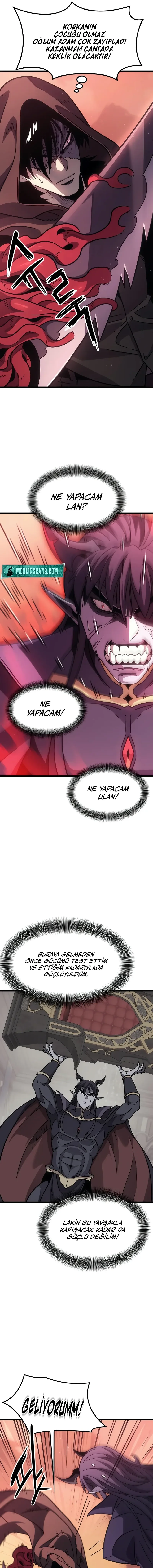 What a Bountiful Harvest, Demon Lord! - Bölüm 2 - Sayfa 6