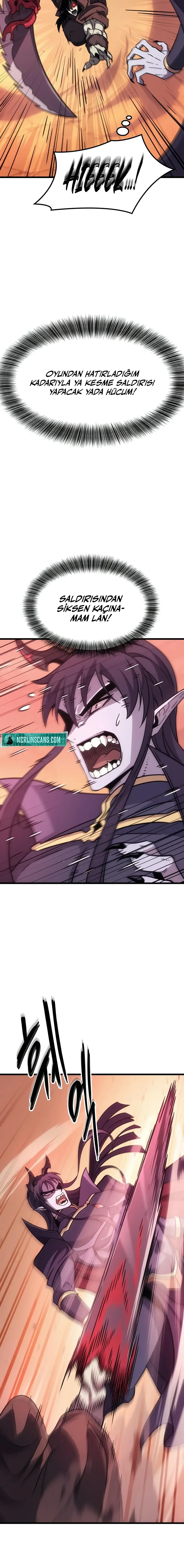 What a Bountiful Harvest, Demon Lord! - Bölüm 2 - Sayfa 7