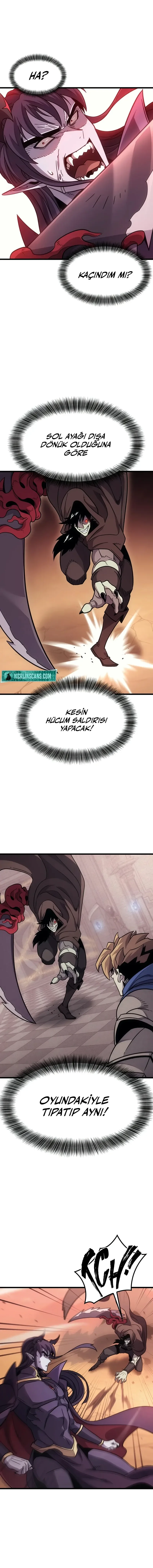 What a Bountiful Harvest, Demon Lord! - Bölüm 2 - Sayfa 8
