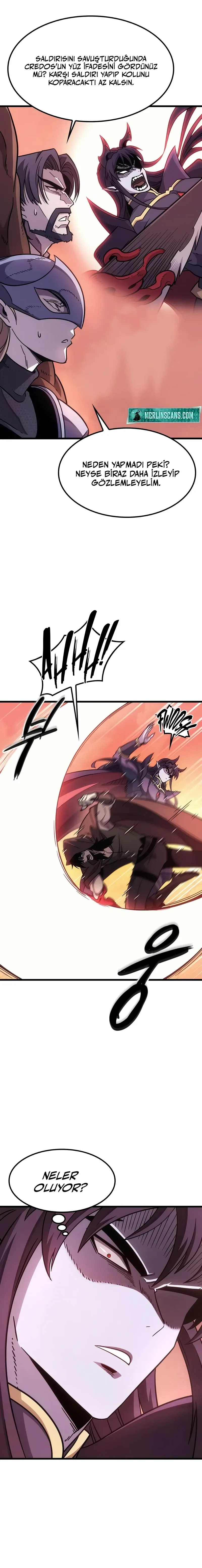 What a Bountiful Harvest, Demon Lord! - Bölüm 2 - Sayfa 9