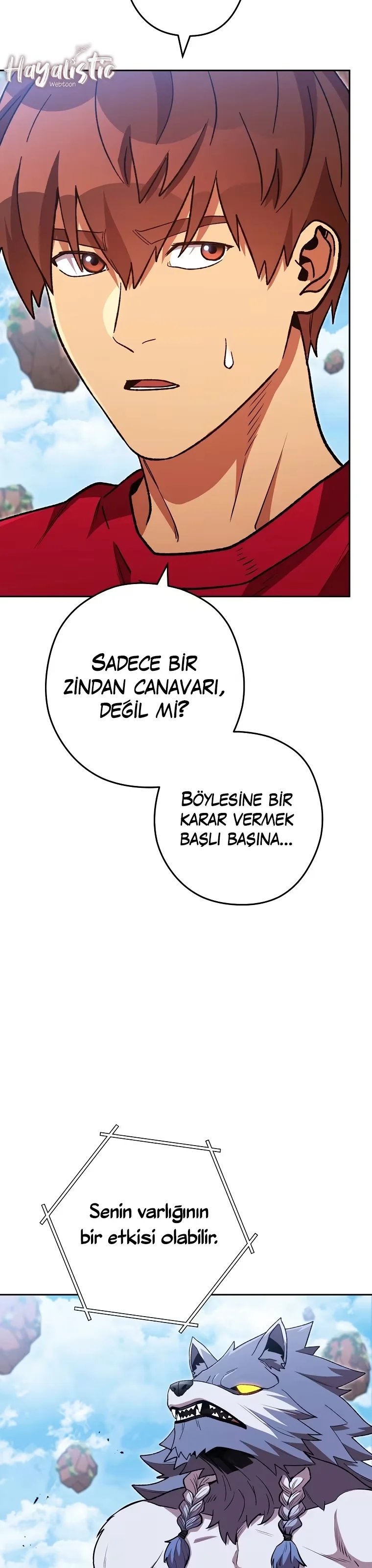 Dungeon Reset - Bölüm 186 - Sayfa 12