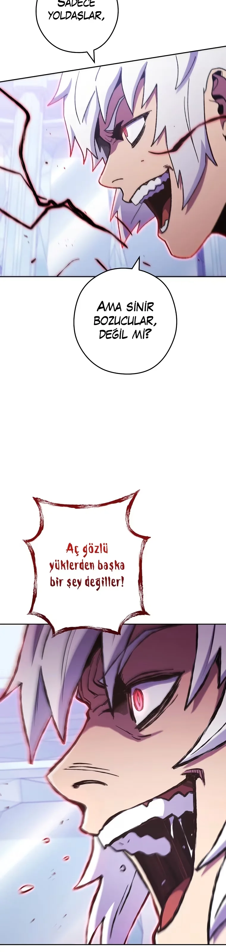 Dungeon Reset - Bölüm 186 - Sayfa 42