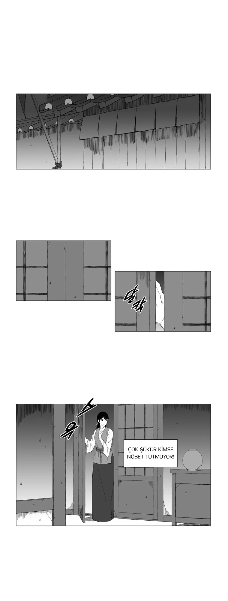 Mujang - Bölüm 27 - Sayfa 15