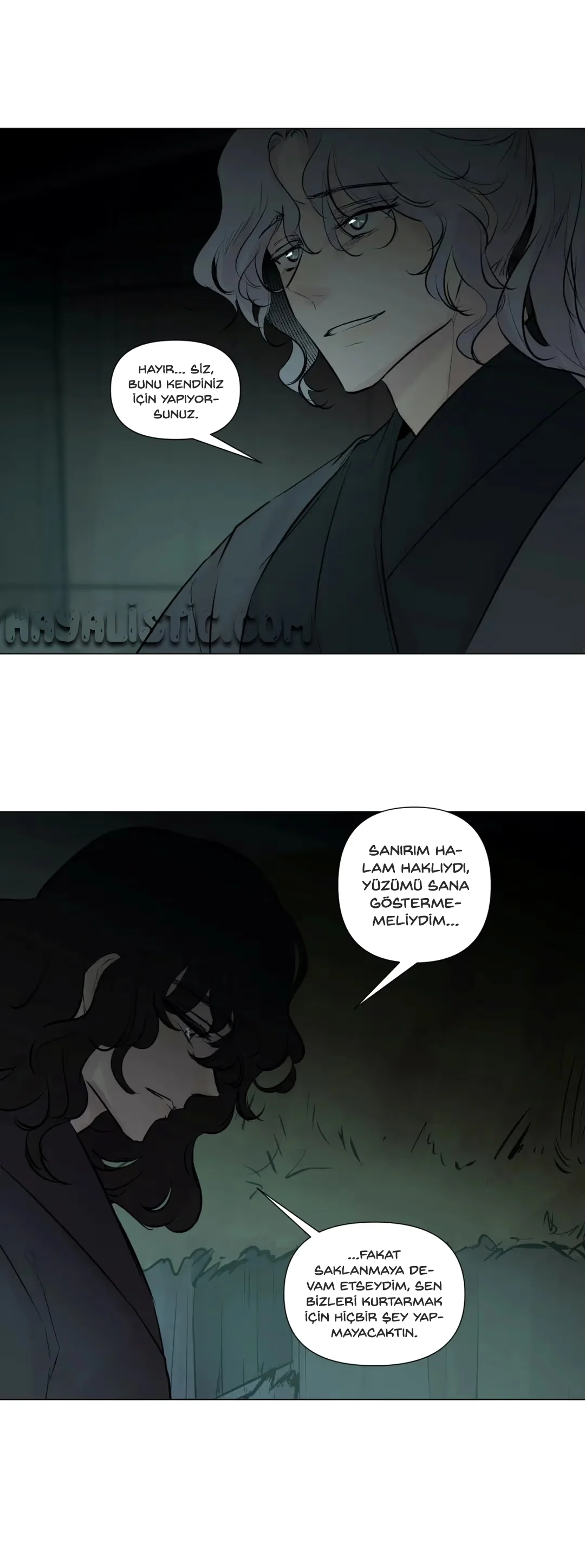 Ellin's Solhwa - Bölüm 46 - Sayfa 12