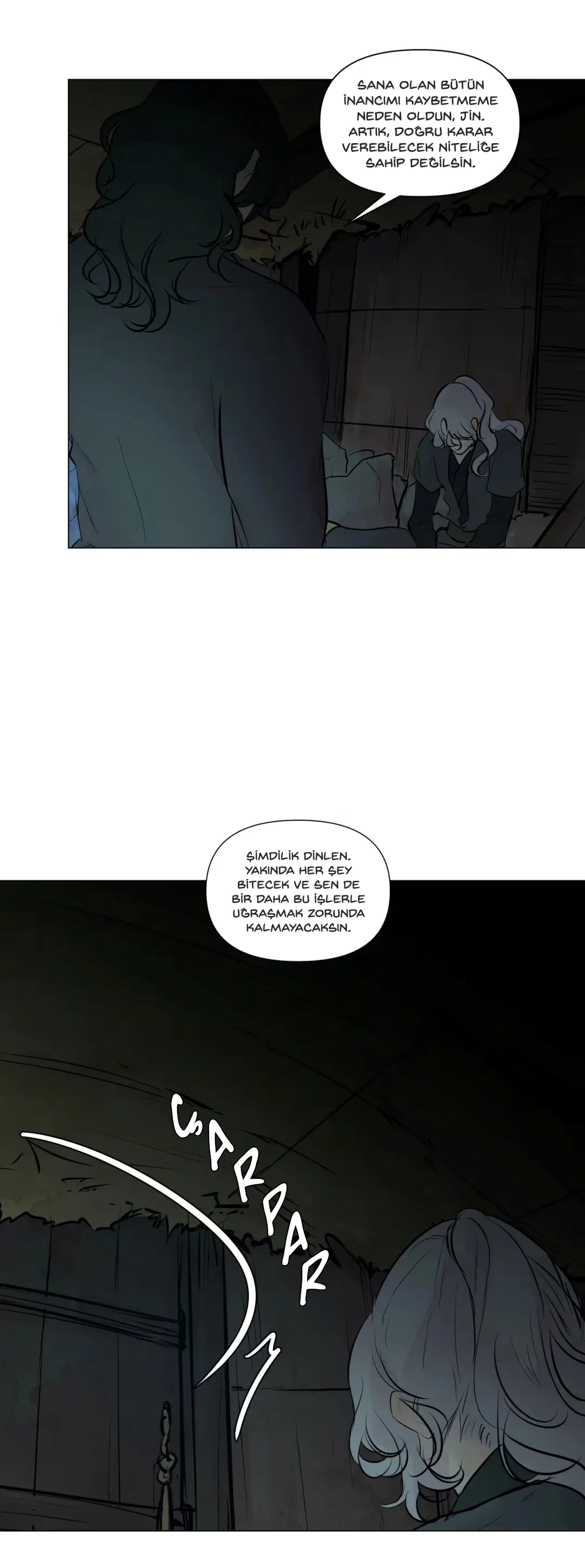 Ellin's Solhwa - Bölüm 46 - Sayfa 13