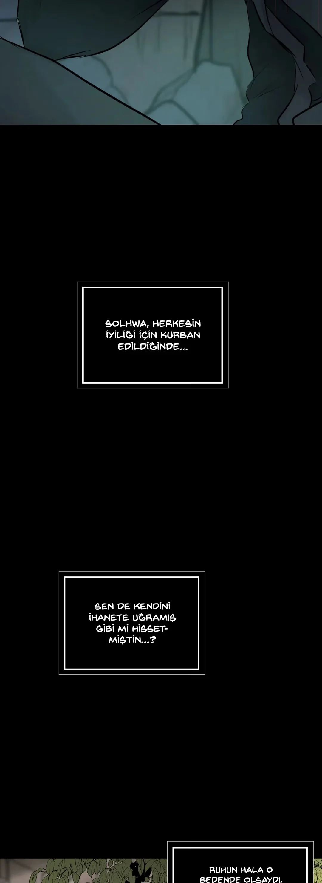 Ellin's Solhwa - Bölüm 46 - Sayfa 21