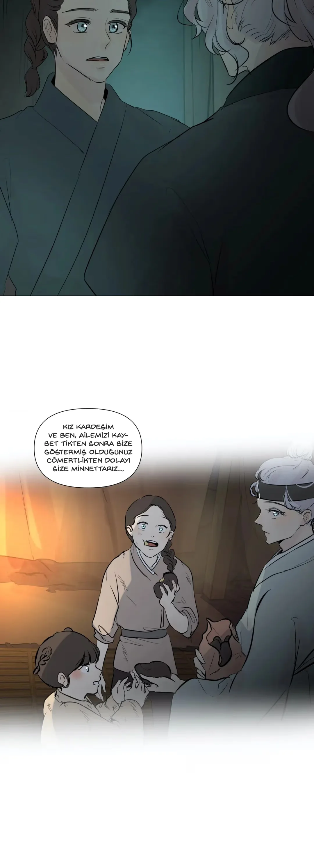 Ellin's Solhwa - Bölüm 46 - Sayfa 32
