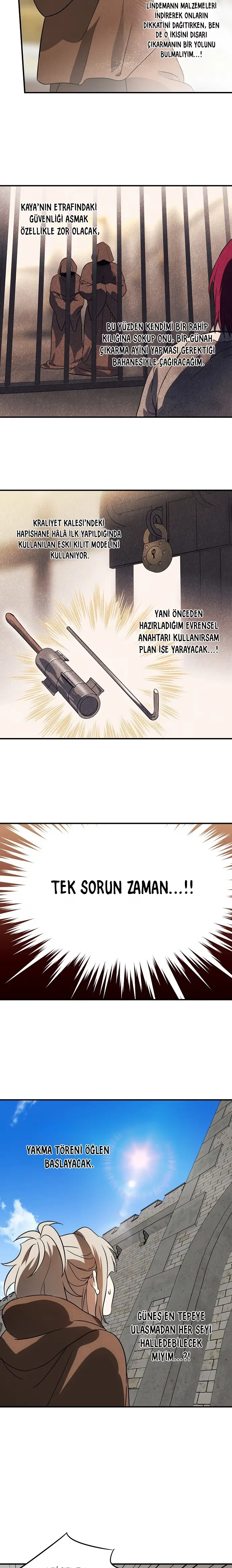 The Spark in Your Eyes - Bölüm 200 - Sayfa 5