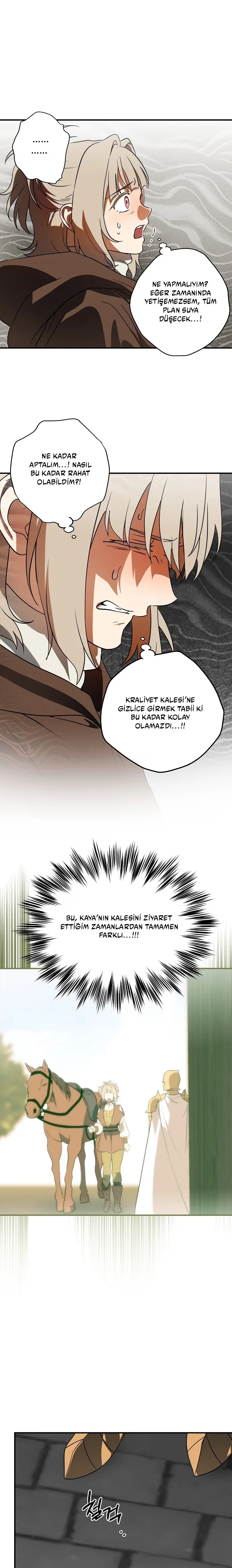 The Spark in Your Eyes - Bölüm 200 - Sayfa 8