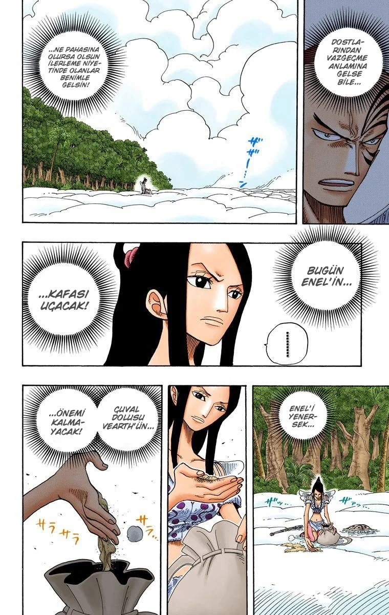 One Piece - Bölüm 257 - Sayfa 10