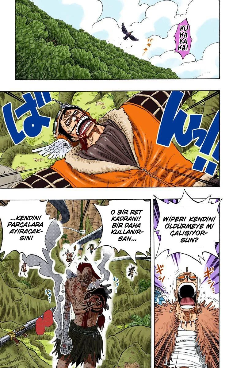 One Piece - Bölüm 257 - Sayfa 11