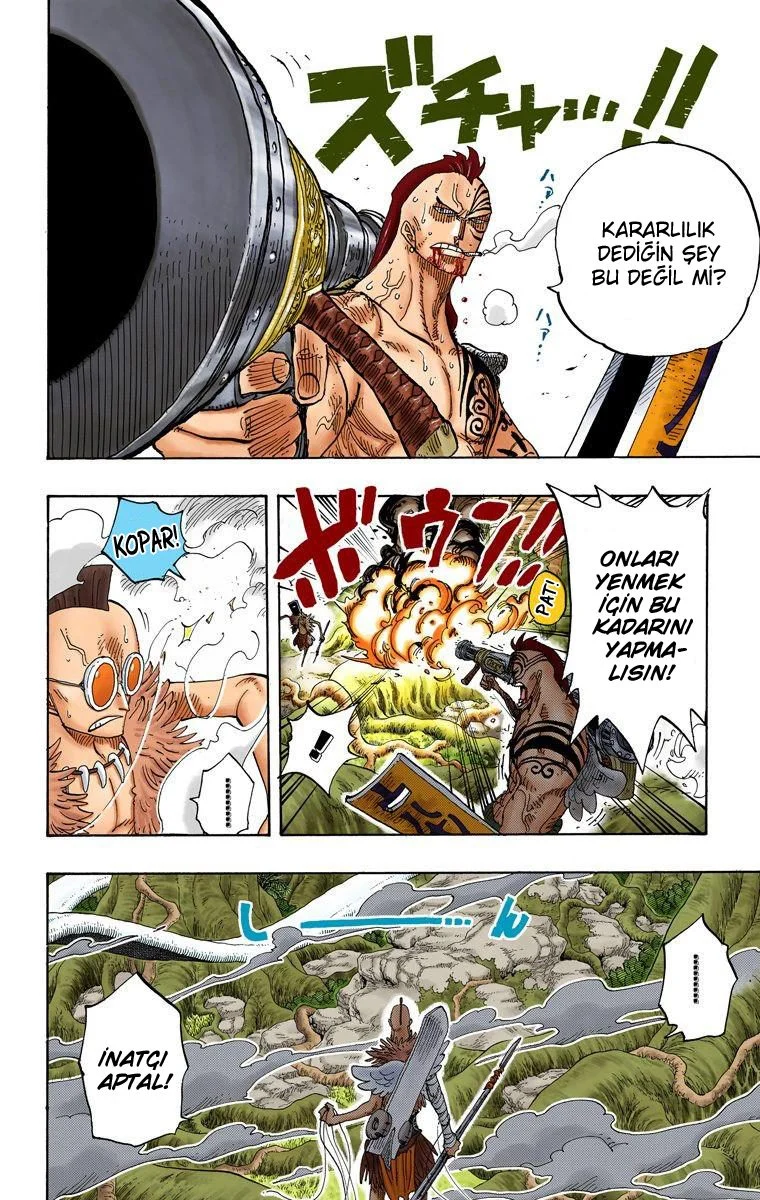 One Piece - Bölüm 257 - Sayfa 12