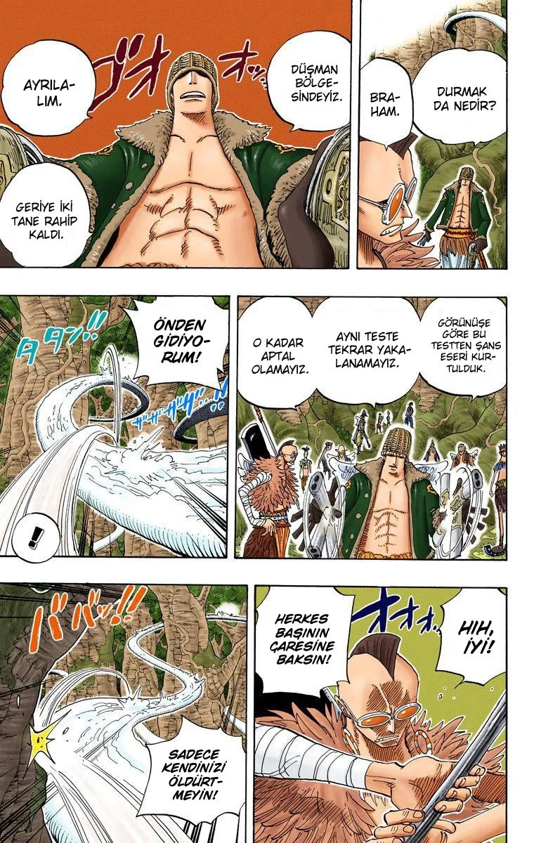One Piece - Bölüm 257 - Sayfa 13