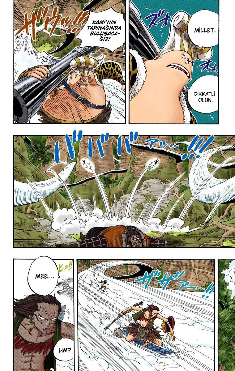 One Piece - Bölüm 257 - Sayfa 14