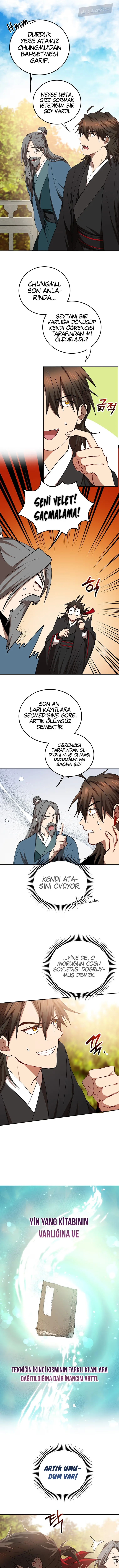 Wandering Warrior of Wudang - Bölüm 64 - Sayfa 12