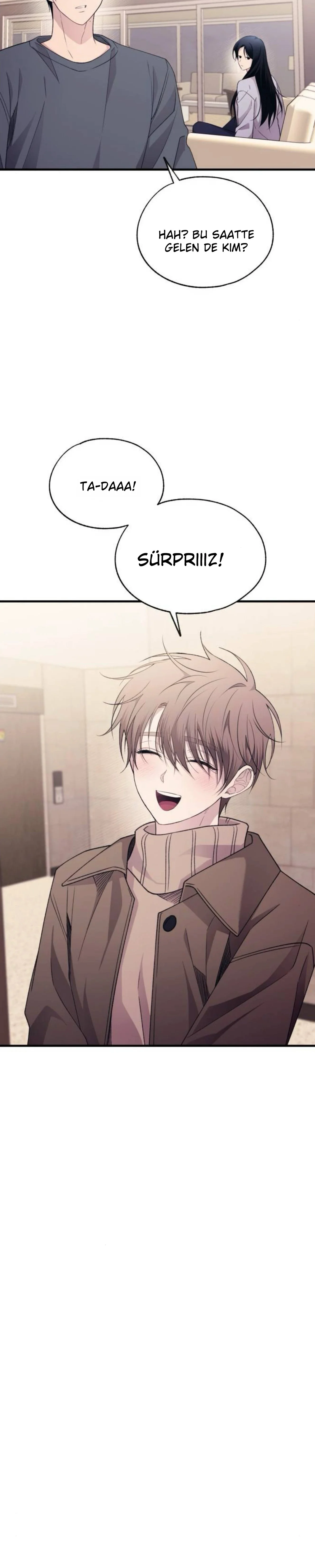 Yeonwoo's Innocence - Bölüm 204 - Sayfa 12