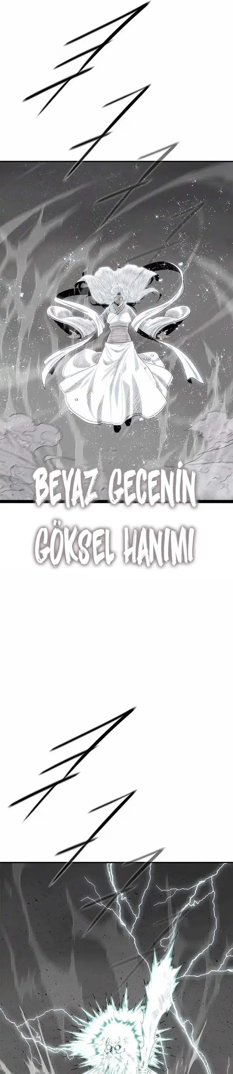 Legend of the Northern Blade - Bölüm 195 - Sayfa 18