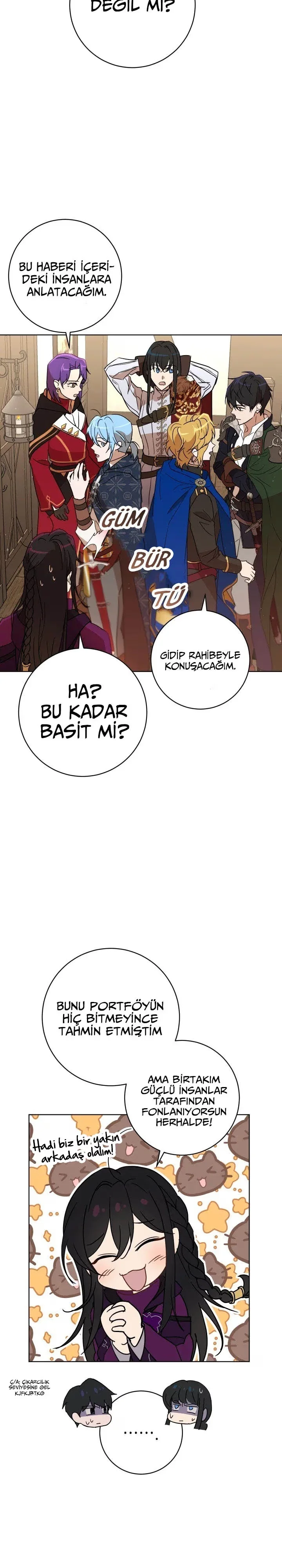 Asmodian's Contract - Bölüm 70 - Sayfa 7