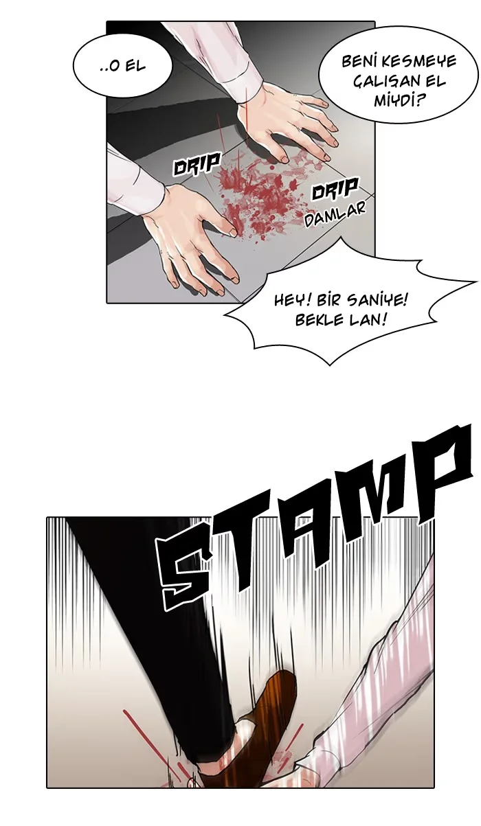 Lookism - Bölüm 56 - Sayfa 10