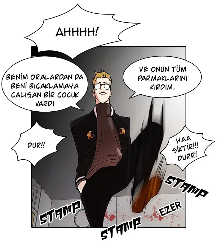 Lookism - Bölüm 56 - Sayfa 12
