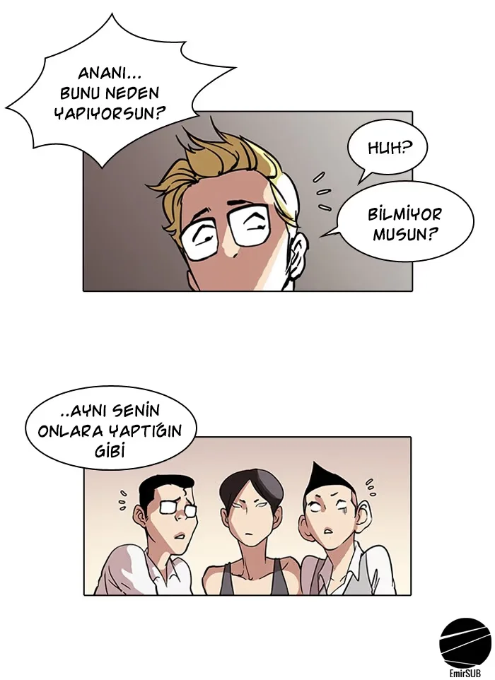 Lookism - Bölüm 56 - Sayfa 13