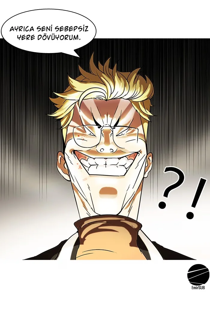 Lookism - Bölüm 56 - Sayfa 16