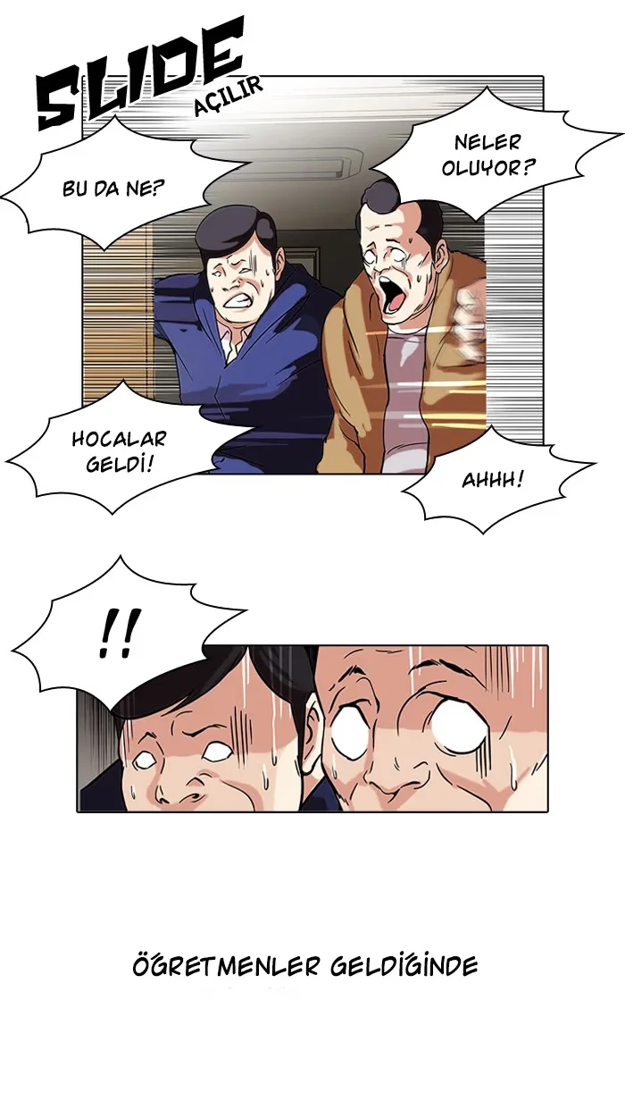 Lookism - Bölüm 56 - Sayfa 18