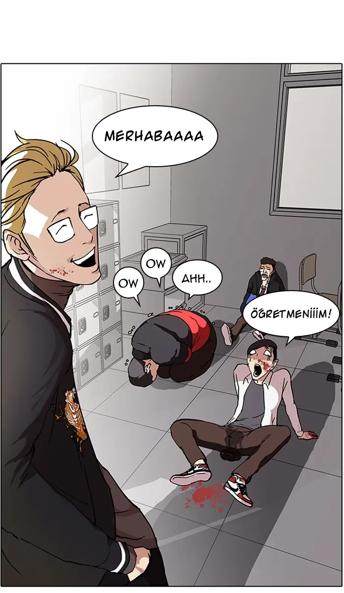 Lookism - Bölüm 56 - Sayfa 19