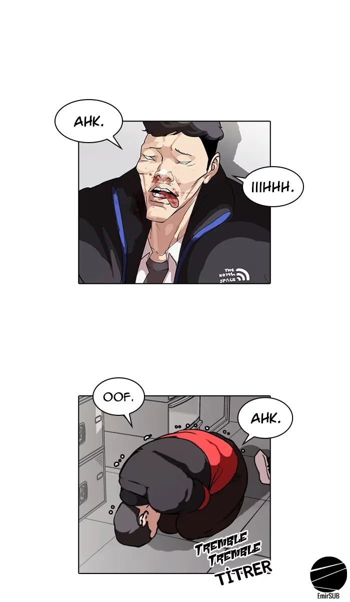 Lookism - Bölüm 56 - Sayfa 20
