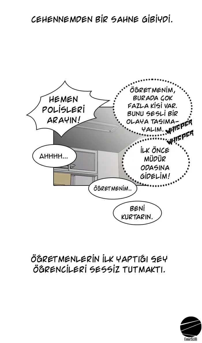 Lookism - Bölüm 56 - Sayfa 21