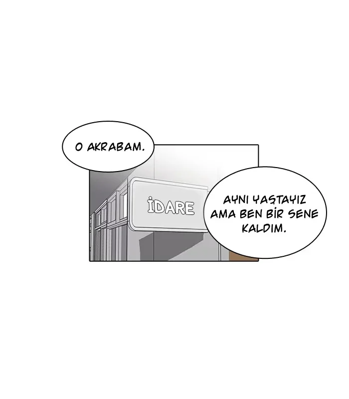 Lookism - Bölüm 56 - Sayfa 22