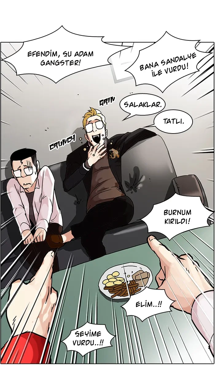 Lookism - Bölüm 56 - Sayfa 23