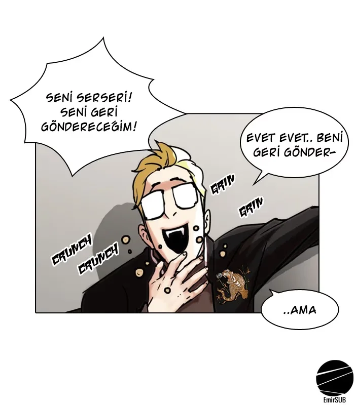 Lookism - Bölüm 56 - Sayfa 24