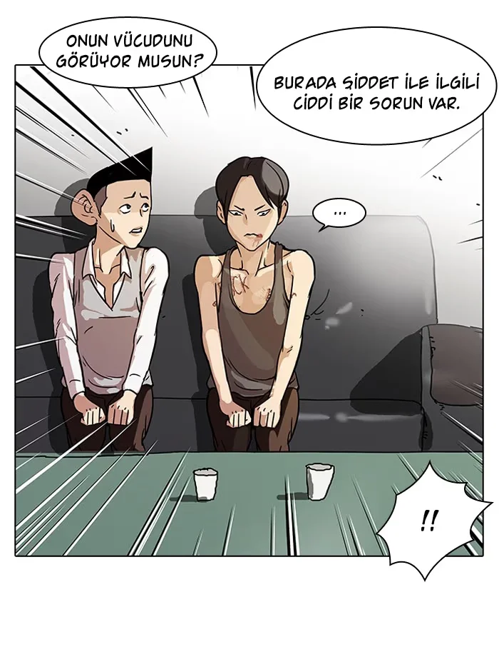 Lookism - Bölüm 56 - Sayfa 25