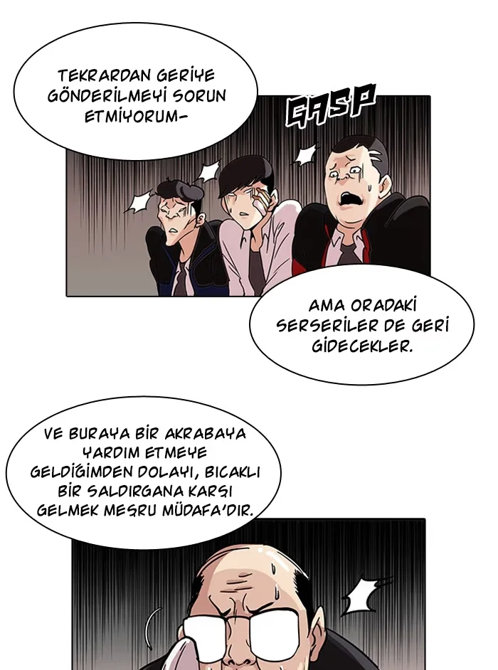 Lookism - Bölüm 56 - Sayfa 26