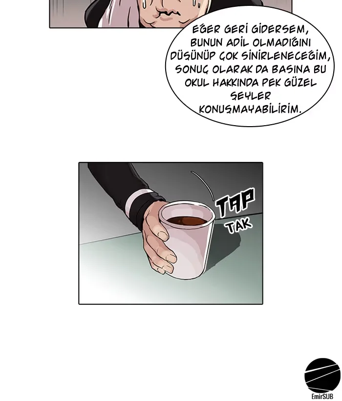 Lookism - Bölüm 56 - Sayfa 27