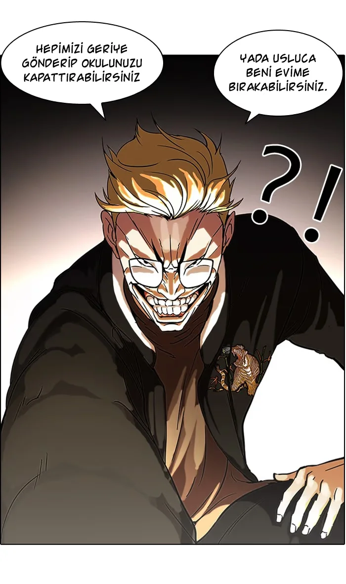 Lookism - Bölüm 56 - Sayfa 28
