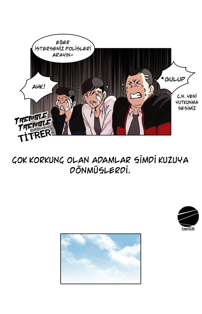 Lookism - Bölüm 56 - Sayfa 29