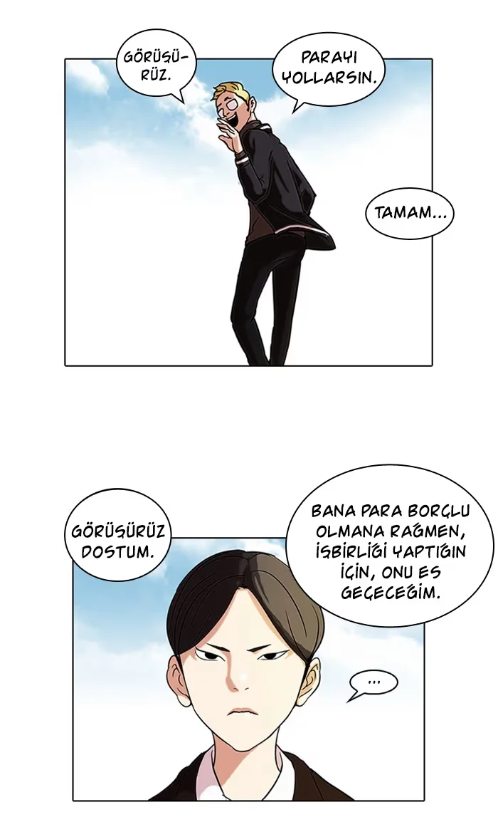 Lookism - Bölüm 56 - Sayfa 30