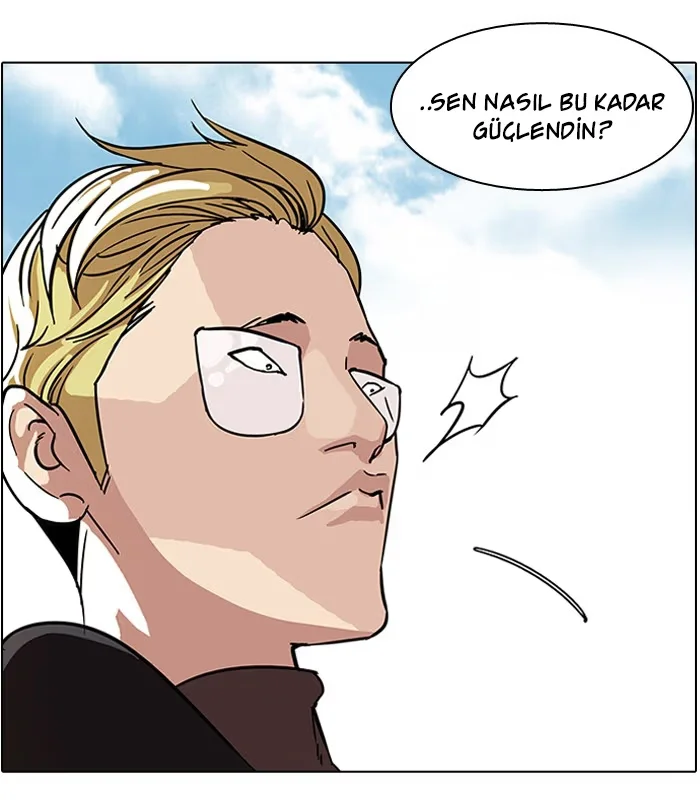 Lookism - Bölüm 56 - Sayfa 32