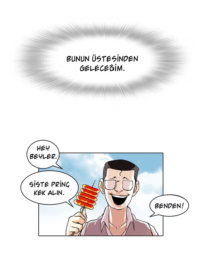 Lookism - Bölüm 56 - Sayfa 34
