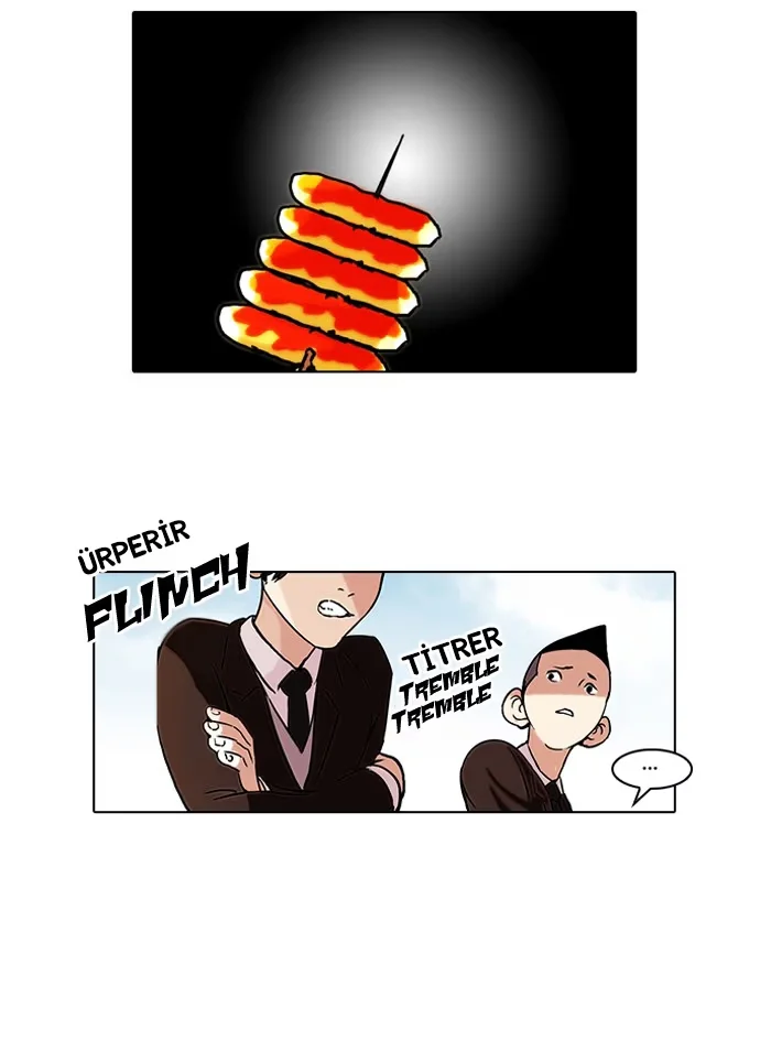 Lookism - Bölüm 56 - Sayfa 35