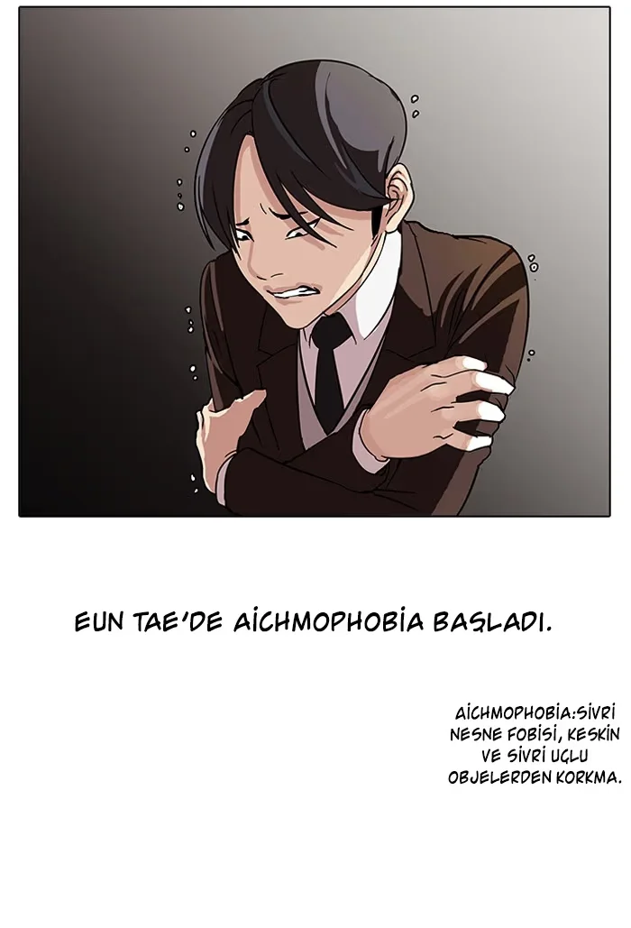 Lookism - Bölüm 56 - Sayfa 36