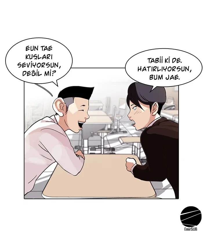 Lookism - Bölüm 56 - Sayfa 38